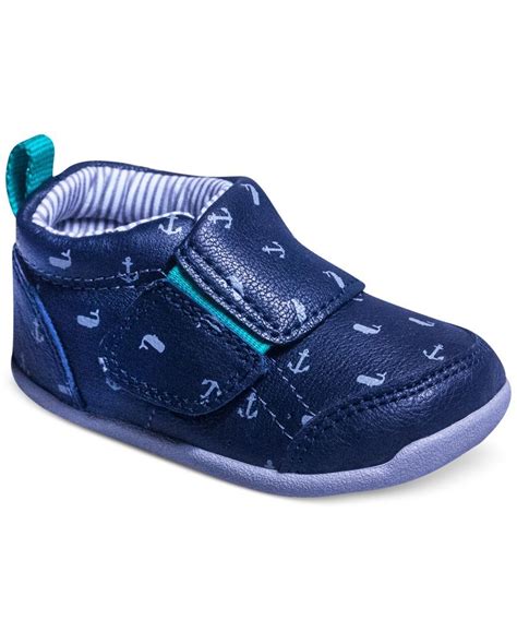 carter's walking shoes for babies